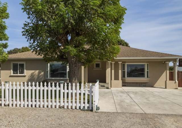 3454 Baumberg Ave, Hayward, CA