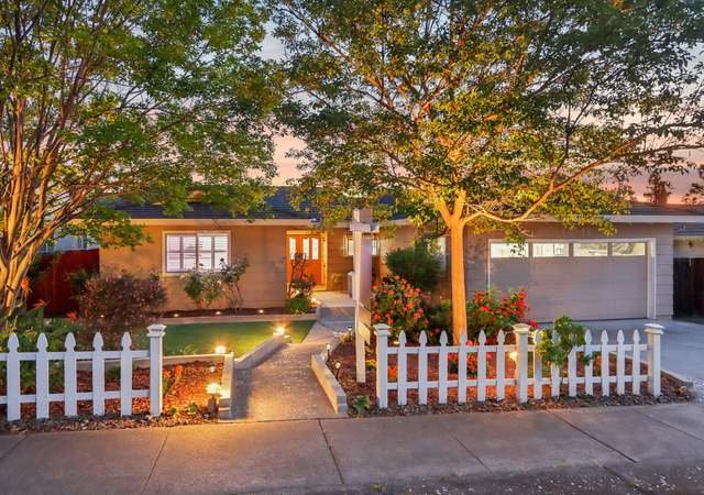 42447 Paseo Padre Pkwy, Fremont, CA