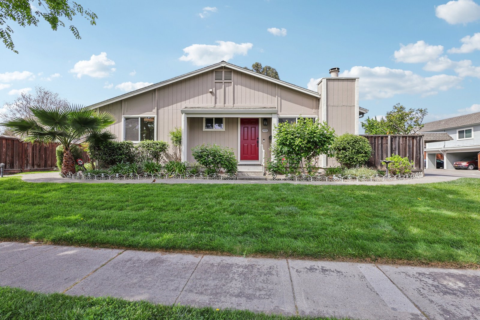 4433 Fairlands Dr, Pleasanton, CA