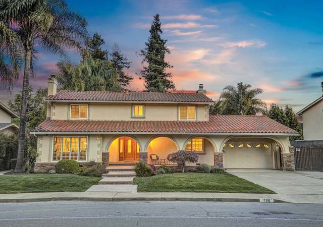 796 Posada Way, Fremont, CA