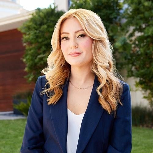 Beth Tehrani, Redfin Premier Agent at Yousofi Premier Group
