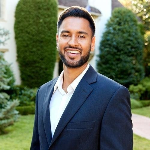 Guru Chahal, Redfin Premier Agent at Yousofi Premier Group