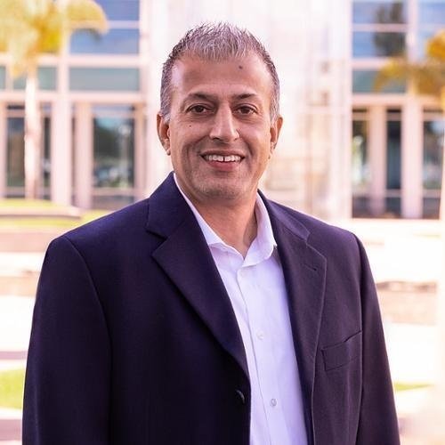 Sanjiv Nayyar, Redfin Premier Agent at Yousofi Premier Group